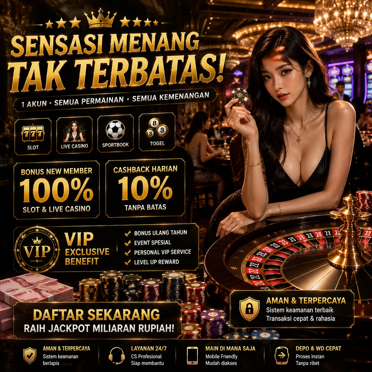 Grafik Performa elang138 APK pada Berbagai Kategori Perangkat